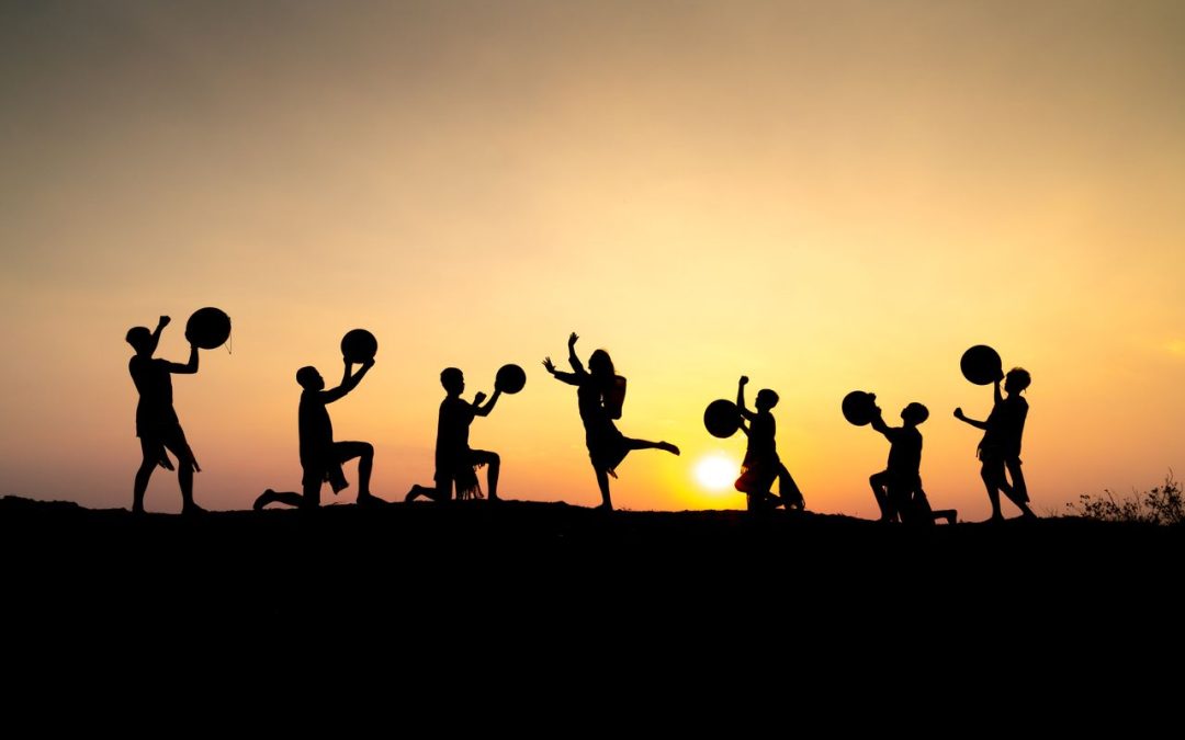 Como a cultura pode nos ajudar a entender nosso mundo