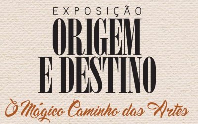 Exposição Origem e Destino