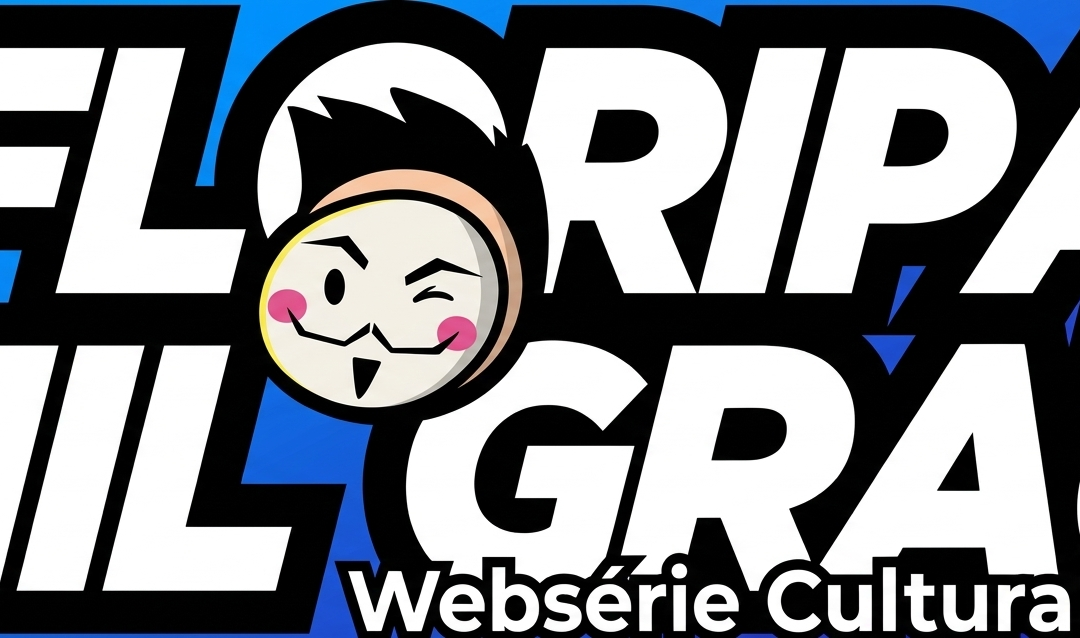Floripa Mil Grau – Webserie Cultural