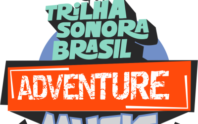 Trilha Sonora Adventure Music Festival Brasil