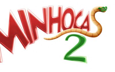 Minhocas 2 – Uma aventura de Natal